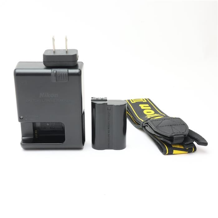 【訳あり】Nikon D750ボディー 美品】Nikon デジタル一眼レフカメラ D750 ボディ(シャッター