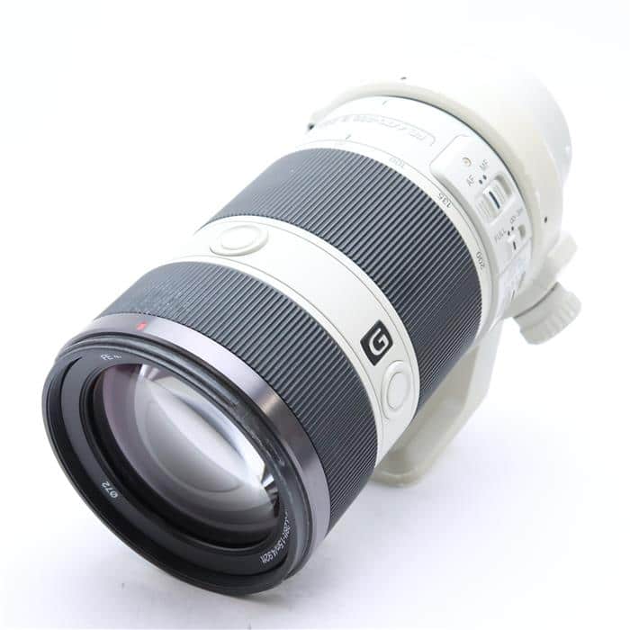 SONY - 【美品】SONY FE 70-200mm F4 OSS SEL70200 G Amazon.com : Sony FE 70-200mm F4 G OSS Interchangeable Lens