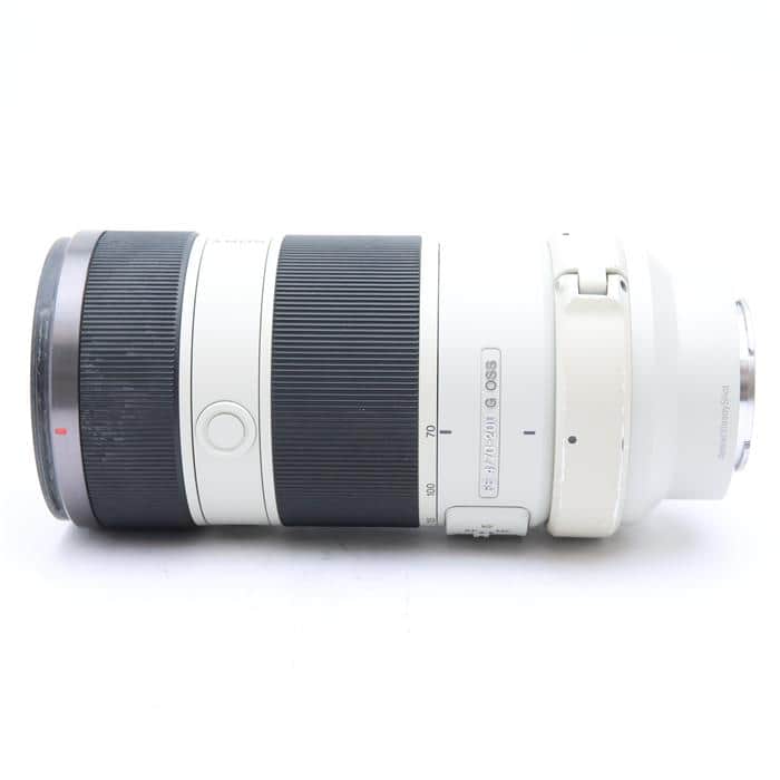中古)SONY (ソニー) FE 70-200mm F4 G OSS SEL70200G（商品ID
