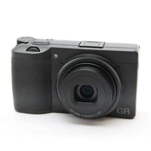 RICOH GR APS-C ジャンク / リコー コンデジ デジカメ RICOH GR リコー III コンパクトデジタルカメラ コンデジ カメラ