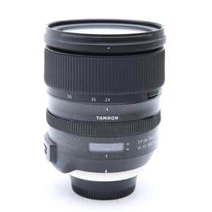 TAMRON (タムロン) SP 24-70mm F2.8 Di VC USD(ニコン用)」の商品検索