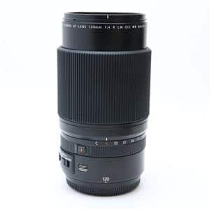 FUJIFILM (フジフイルム) フジノン GF120mm F4 R LM OIS WR Macro」の