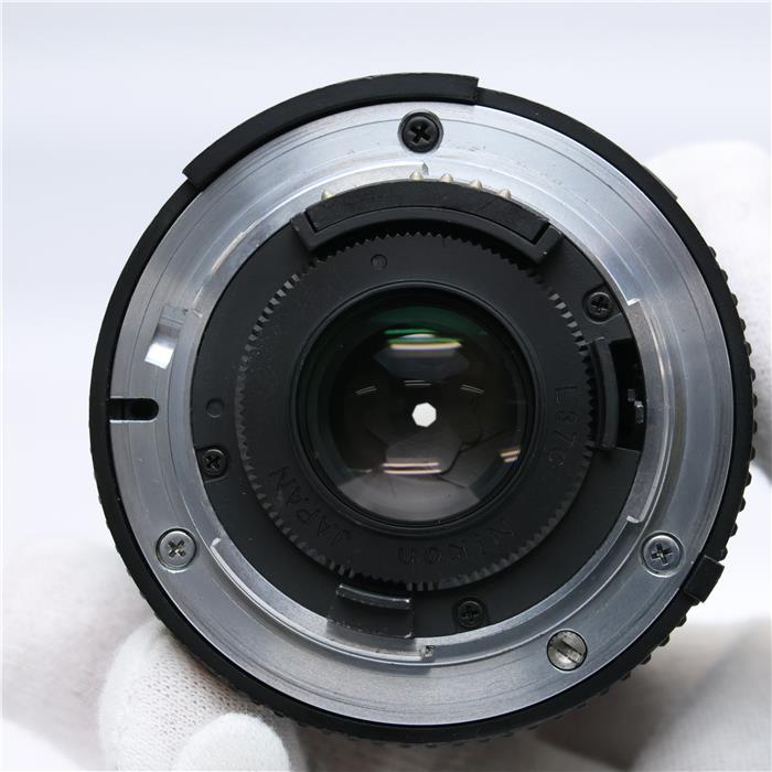 Ai AF Fisheye-Nikkor 16mm F2.8D