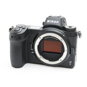 Z6」「デジタルカメラ」「Nikon」「中古商品」の商品検索結果
