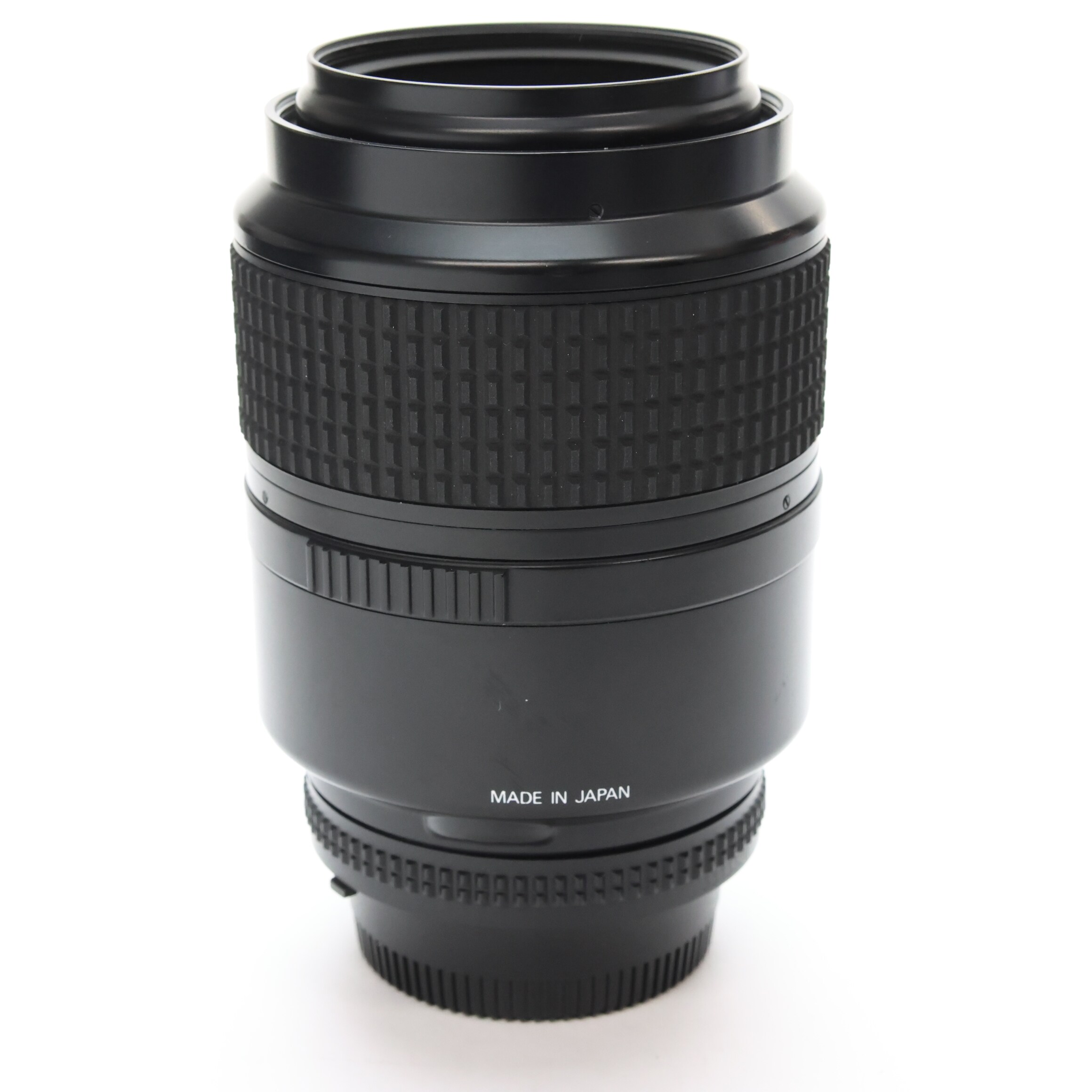 ニコン AF MICRO NIKKOR 105mm f2.8D ニコンFマウント 【公式通販】