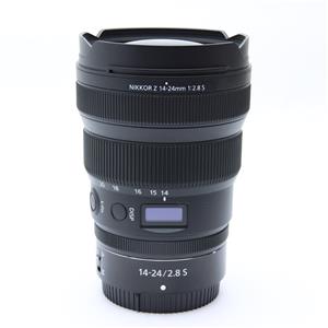 Nikon (ニコン) NIKKOR Z 14-24mm F2.8 S メイン