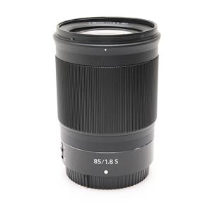 Nikon (ニコン) NIKKOR Z 85mm F1.8 S メイン