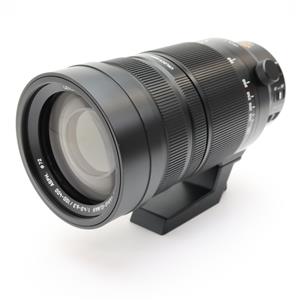 Panasonic (パナソニック) LEICA DG VARIO-ELMAR 100-400mm F4.0-6.3