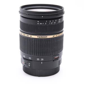 TAMRON (タムロン) AF 28-75mm F2.8 XR Di (A09 キヤノン用)」の商品