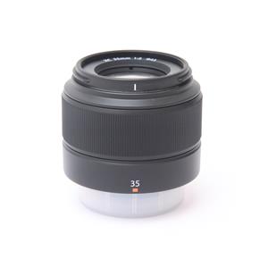 新品)FUJIFILM (フジフイルム) フジノン XC35mm F2（商品ID