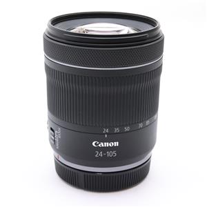 新品)Canon (キヤノン) RF24-105mm F4-7.1 IS STM（商品ID