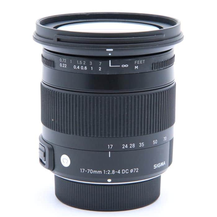 高い素材 SIGMA レンズフード LH780-03 Lumen 広角レンズ 0.4倍 ガラス製 クリップ固定式 iPhone6、XperiaZ3など厚さ20mm