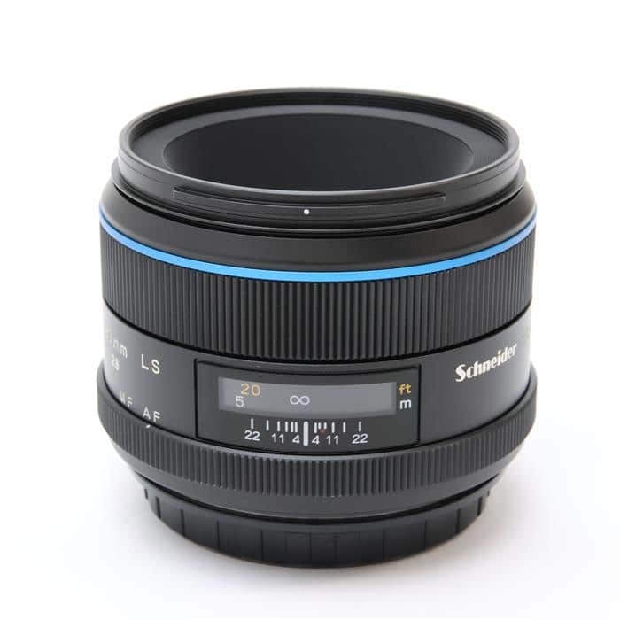 Schneider Kreuznach 80mm LS F2.8 Blue Ring(73102)