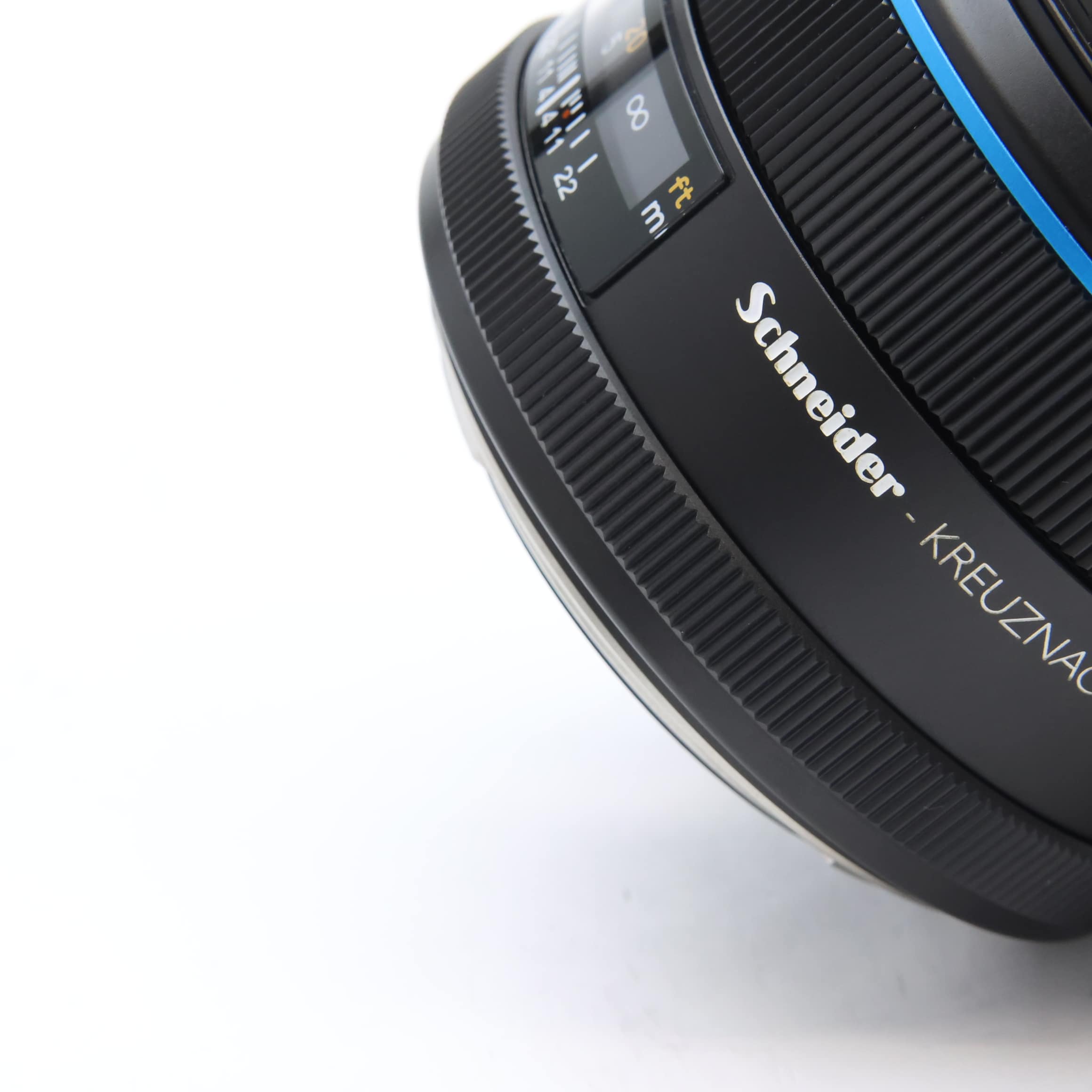 中古)PHASE ONE (フェーズワン) Schneider Kreuznach 80mm LS F2.8