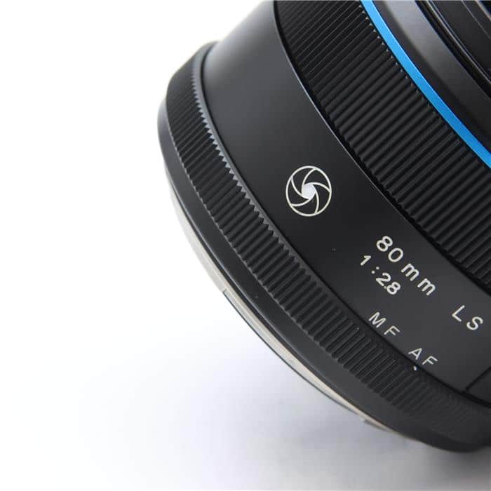 中古)PHASE ONE (フェーズワン) Schneider Kreuznach 80mm LS F2.8