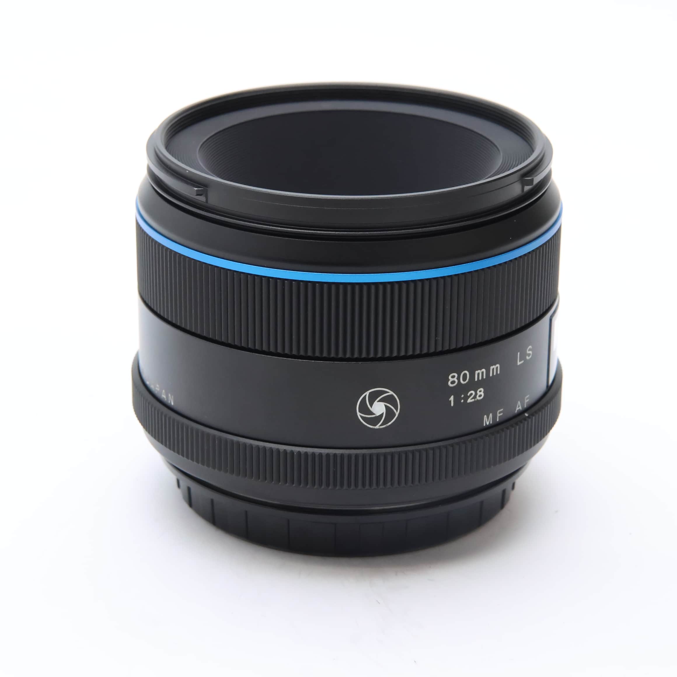 PhaseOne af 80mm f2.8 LS シュナイダー 動作確認済み PhaseOne af 80mm f2.8 LS シュナイダー 動作確認済み