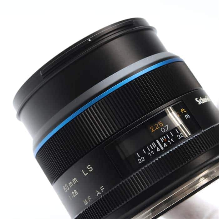 フェーズワン Schneider KREUZNACH 80mm F2.8 LS Red Brick Studios | Phase One Schneider Kreuznach 80mm f2.8 LS