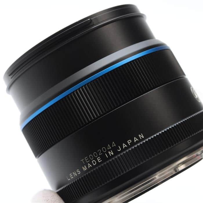 中古)PHASE ONE (フェーズワン) Schneider Kreuznach 80mm LS F2.8