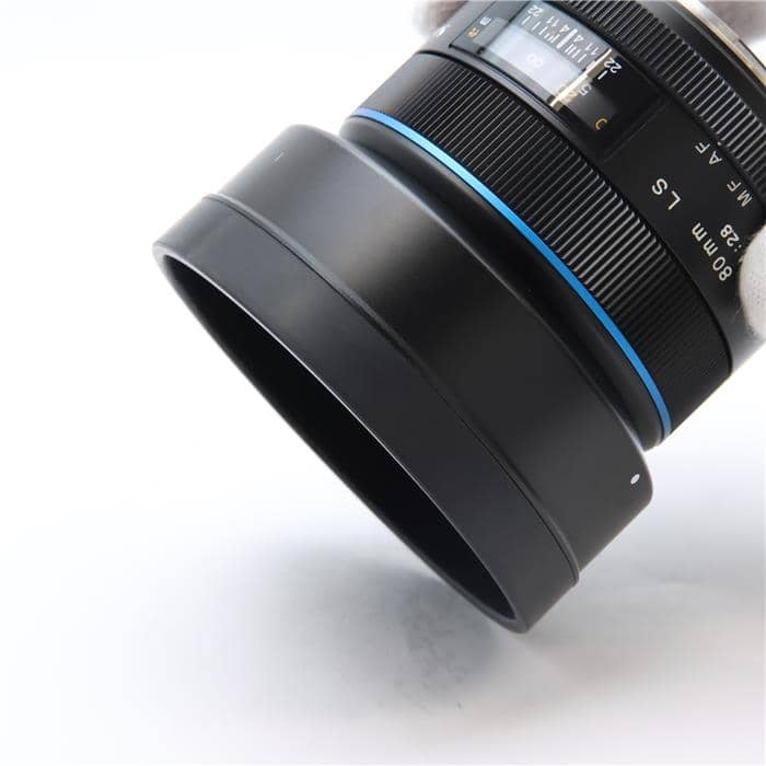 中古)PHASE ONE (フェーズワン) Schneider Kreuznach 80mm LS F2.8