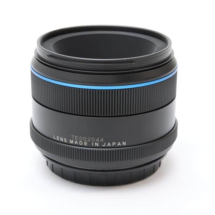レンズ(単焦点) Schneider 80mm f2.8 LS Blue ring Used Phase One Schneider 80mm f/2.8 LS [Blue Ring] | MPB