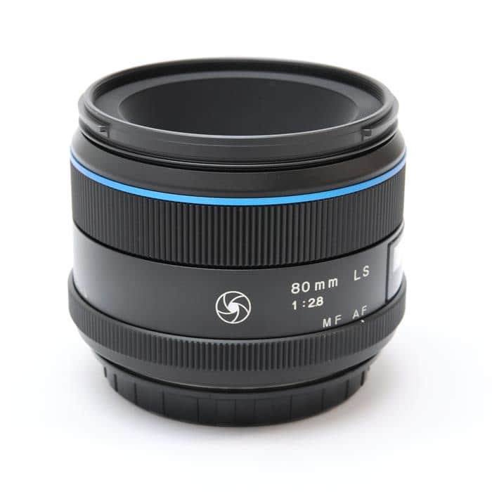 中古)PHASE ONE (フェーズワン) Schneider Kreuznach 80mm LS F2