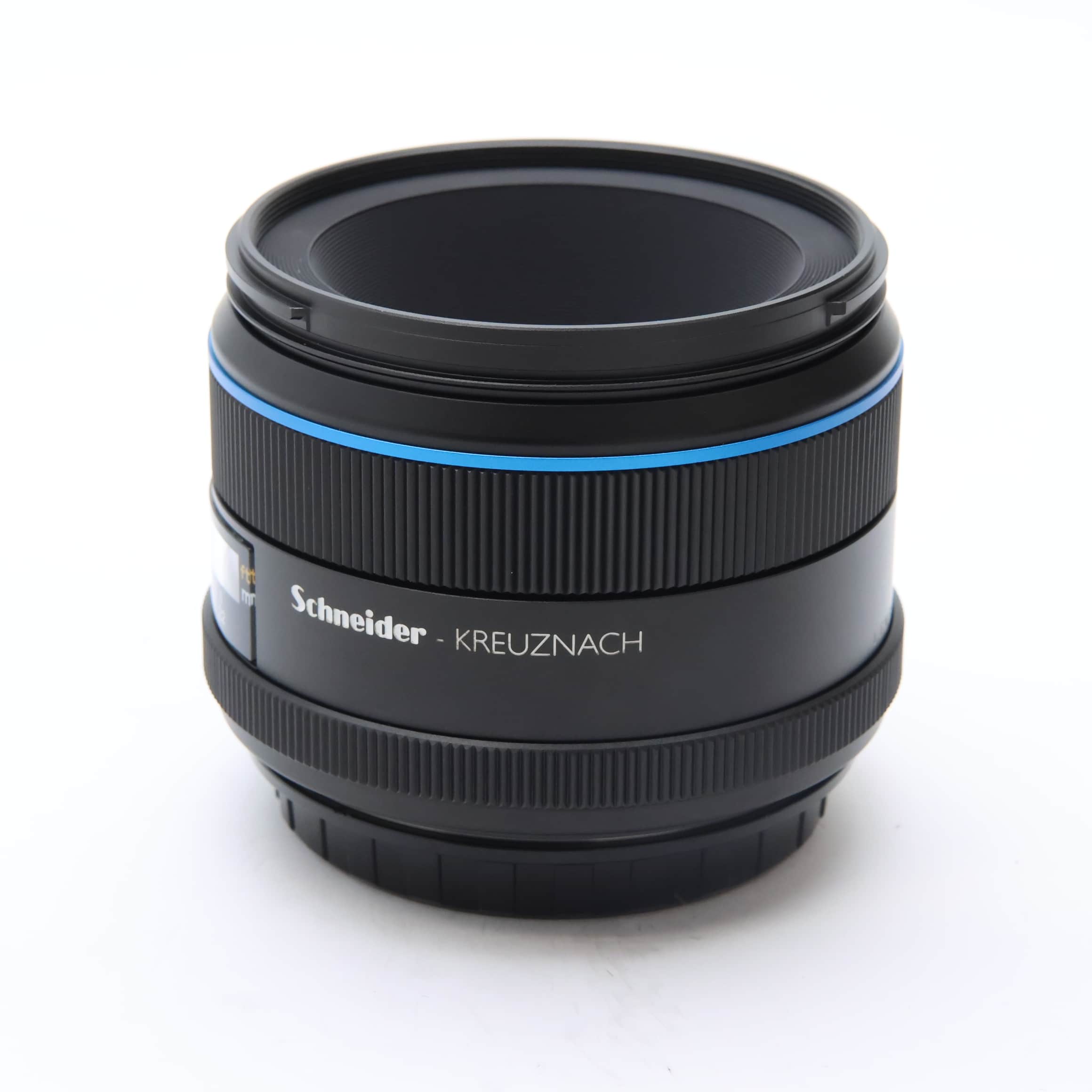 中古)PHASE ONE (フェーズワン) Schneider Kreuznach 80mm LS F2.8