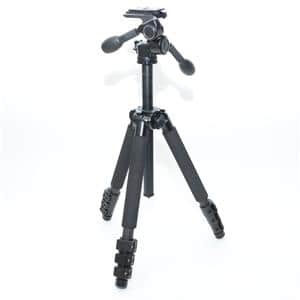 中古)Velbon (ベルボン) 中型カーボン4段三脚 Geo Carmagne E645M II 