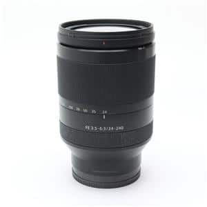 SONY (ソニー) FE 24-240mm F3.5-6.3 OSS SEL24240 メイン