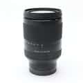 FE 24-240mm F3.5-6.3 OSS SEL24240