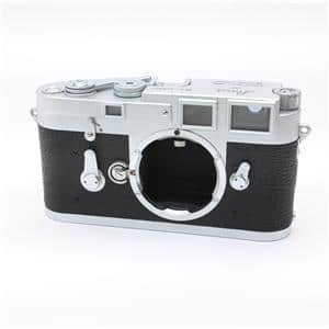 Leica (ライカ) M3 (2回巻き上げ) メイン