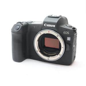 Canon (キヤノン) EOS R メイン