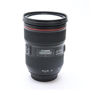 Canon (キヤノン) EF24-70mm F2.8L II USM メイン