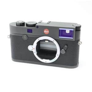 【美品】 Leica ライカ M10 ブラッククローム 【予備バッテリー付】 LEICA M10-P Black Chrome 箱付き 美品 – まるかめら