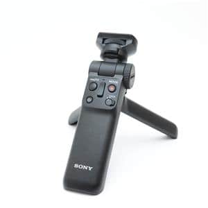 【美品】SONY ワイヤレスリモートコマンダー機能付シューティンググリップ GP-VPT3 | デジタル一眼カメラα（アルファ） | ソニー