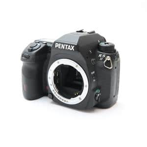 PENTAX K-5 II」の商品検索結果 | デジタルカメラ、ミラーレス