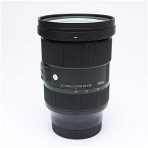 SIGMA シグマ 24-70mm Art F2.8 DG DNライカSL/TL 新品)SIGMA (シグマ) Art 24-70mm F2.8 DG DN II (ライカSL/TL用