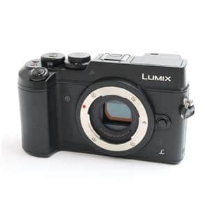 Panasonic (パナソニック) LUMIX DMC-GX8 ボディ ブラック」の