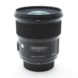 SIGMA 24mm F1.4 DG HSM Art ニコン　Fマウント SIGMA 24mm F1.4 DG HSM | Art ニコンFマウント｜新品通販フジヤ