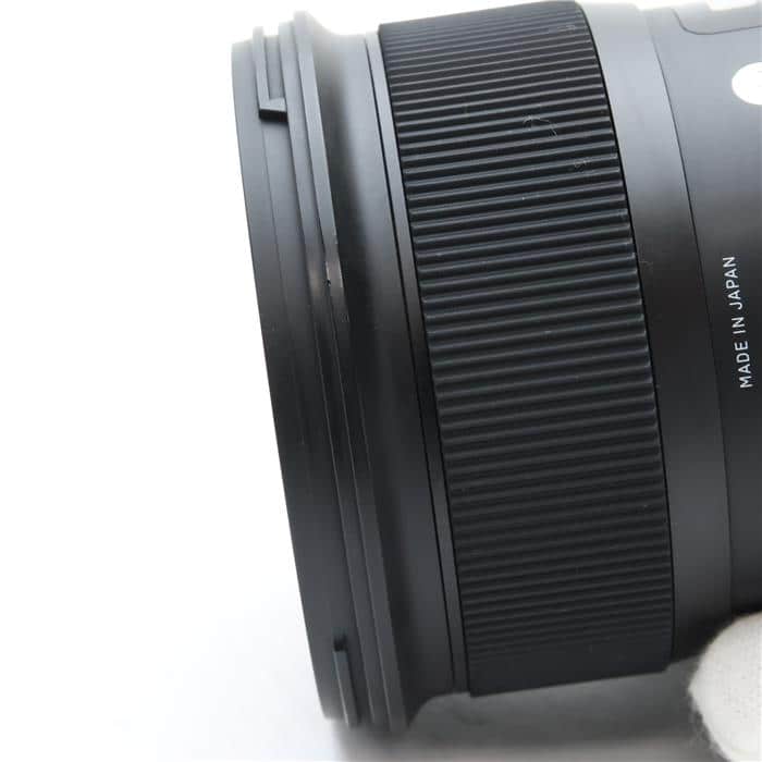 Art 24mm F1.4 DG HSM (ニコンF用)