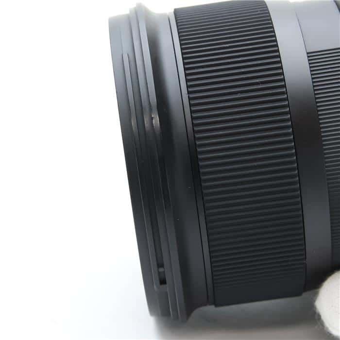 Art 24mm F1.4 DG HSM (ニコンF用)