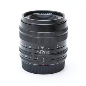 おすすめの「Voigtlander（フォクトレンダー）」のレンズ