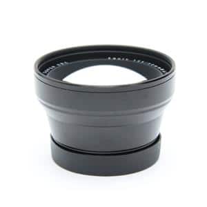 新品)FUJIFILM (フジフイルム) テレコンバージョンレンズ TCL