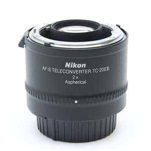 Nikon (ニコン) AF-S TELECONVERTER TC-20E III メイン