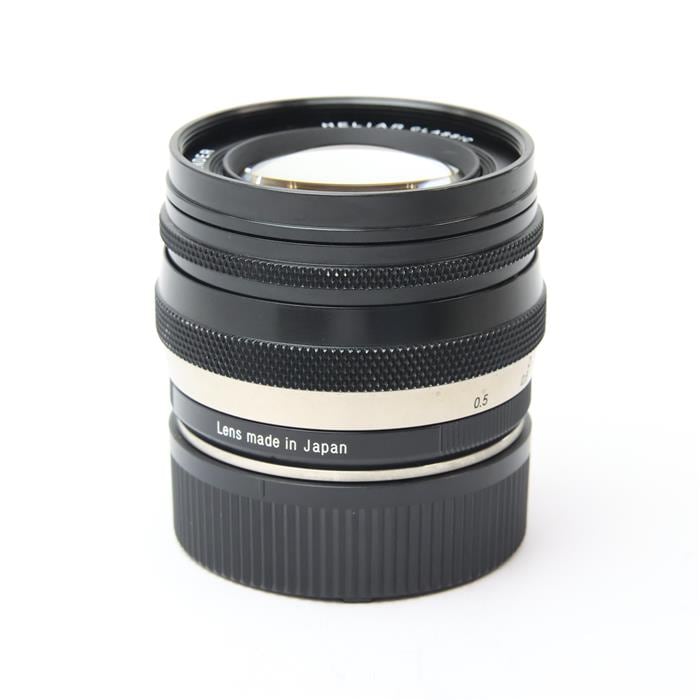 HELIAR classic 50mm F1.5 VM(ライカM用)