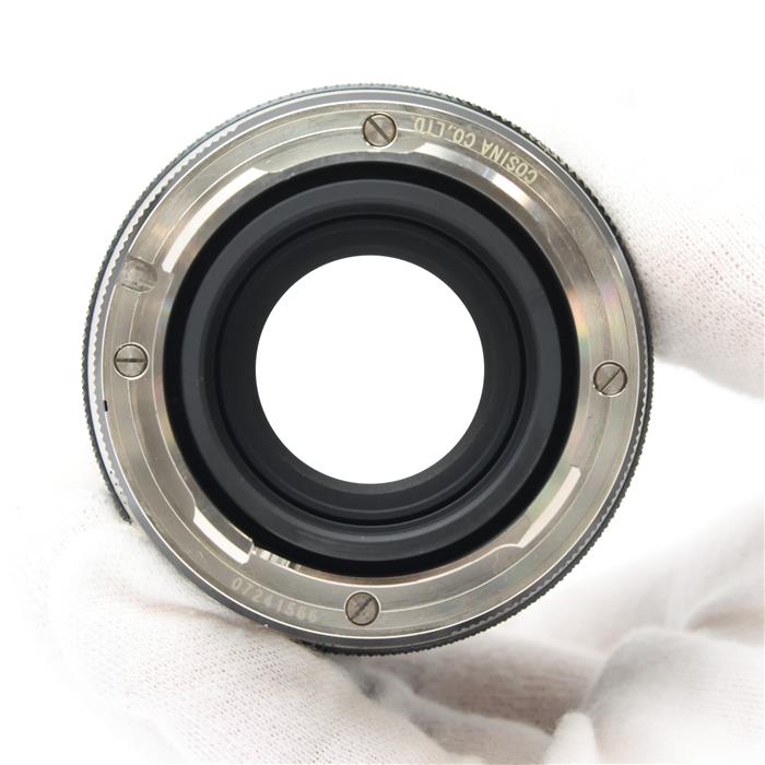 HELIAR classic 50mm F1.5 VM(ライカM用)