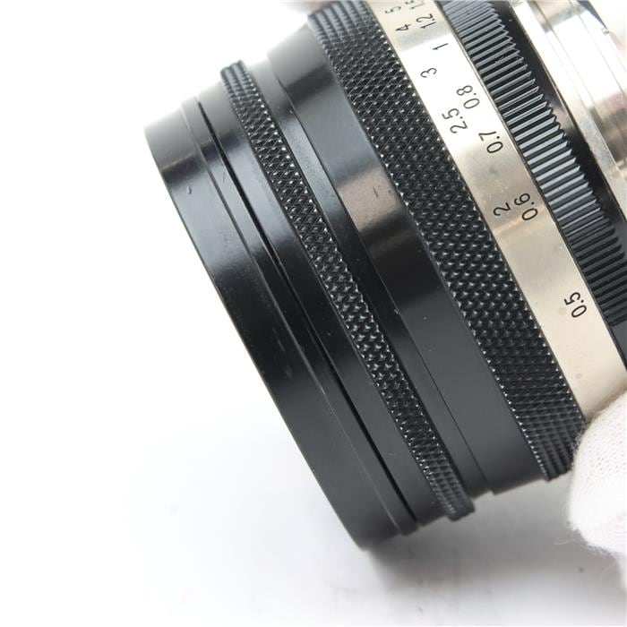 HELIAR classic 50mm F1.5 VM(ライカM用)