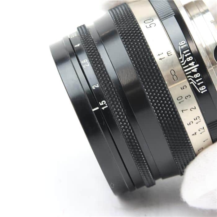 HELIAR classic 50mm F1.5 VM(ライカM用)