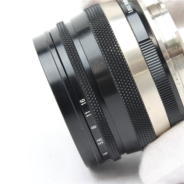 HELIAR classic 50mm F1.5 VM(ライカM用)