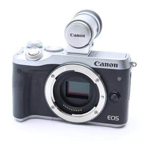 Canon EOS M6」の商品検索結果 | デジタルカメラ、ミラーレスカメラ