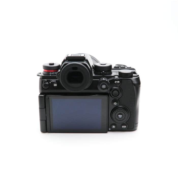 LUMIX S1RII レンズキット DC-S1RM2M